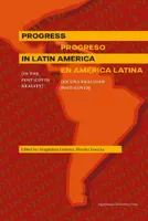 Okładka: Progress in Latin America (in the post-Covid reality) / Progreso en América Latina (en una realidad post-Covid)