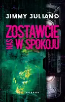 Okładka: Zostawcie nas w spokoju