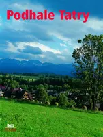 Okładka: Podhale Tatry