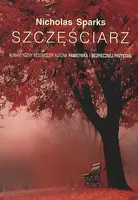 Okładka: Szczęściarz