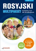 Okładka: Rosyjski MultiPakiet