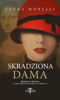 Okładka: Skradziona dama