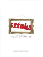 Okładka: Sztuka