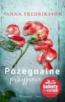 Okładka: Pożegnalne przyjęcie
