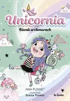 Okładka: Unicornia