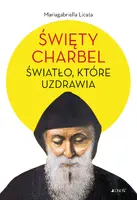 Okładka: Święty Charbel
