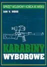 Okładka: Karabiny wyborowe