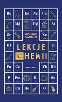 Okładka: Lekcje chemii