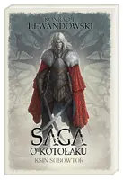 Okładka: Ksin sobowtór