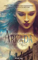 Okładka: Arkada