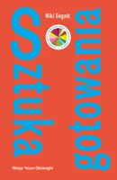 Okładka: Sztuka gotowania