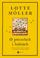 Okładka: O pszczołach i ludziach (wyd.2)