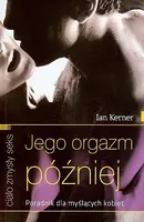 Okładka: Jego orgazm później