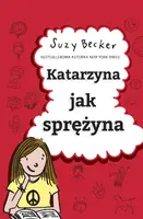 Okładka: Katarzyna jak sprężyna