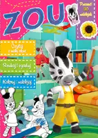 Okładka: ZOU