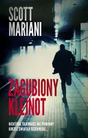 Okładka: Zagubiony klejnot