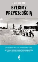 Okładka: Byliśmy przyszłością