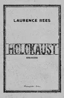 Okładka: Holokaust
