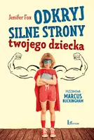 Okładka: Odkryj silne strony twojego dziecka