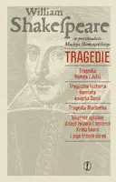 Okładka: Tragedie