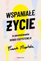 Okładka: Wspaniałe życie