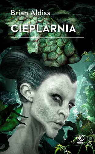 Okładka: Cieplarnia