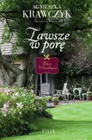 Okładka: Zawsze w porę