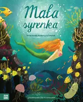 Okładka: Mała syrenka