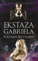 Okładka: Ekstaza Gabriela