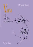 Okładka: Varia 3