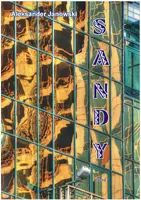 Okładka: Sandy cz.II