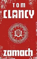Okładka: Zamach