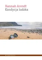Okładka: Kondycja ludzka