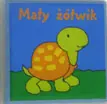 Okładka: Mały żółwik