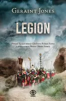 Okładka: Legion