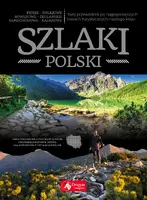 Okładka: Szlaki Polski