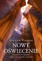 Okładka: Nowe Oświecenie