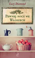 Okładka: Pewnej nocy we Włoszech