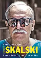 Okładka: Profesor Skalski
