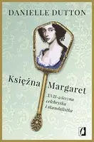 Okładka: Księżna Margaret