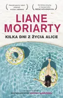 Okładka: Kilka dni z życia Alice