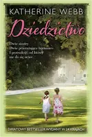 Okładka: Dziedzictwo