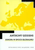 Okładka: Europa w epoce globalnej