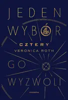 Okładka: Cztery