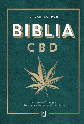 Okładka: Biblia CBD
