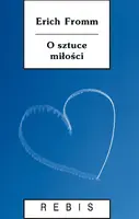 Okładka: O sztuce miłości
