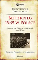 Okładka: Blitzkrieg 1939 w Polsce