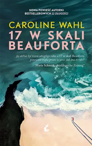 Okładka: 17 w skali Beauforta