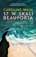 Okładka: 17 w skali Beauforta