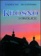 Okładka: Krosno i okolice miniatura